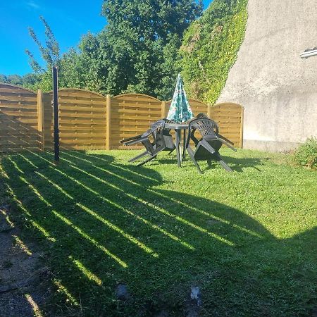 Petite Maison Cocooning Brigueuil Exteriér fotografie