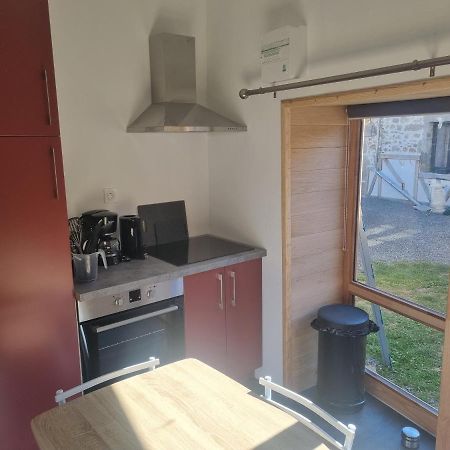 Petite Maison Cocooning Brigueuil Exteriér fotografie