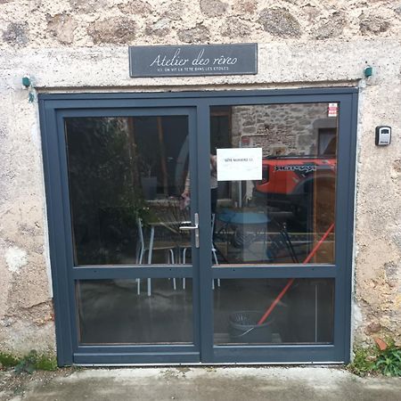Petite Maison Cocooning Brigueuil Exteriér fotografie