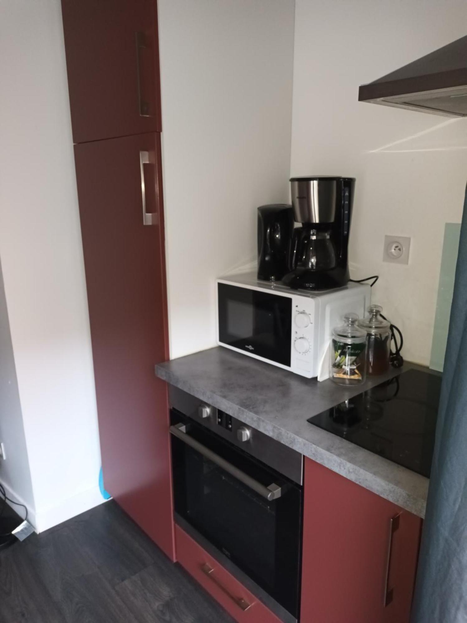 Petite Maison Cocooning Brigueuil Exteriér fotografie